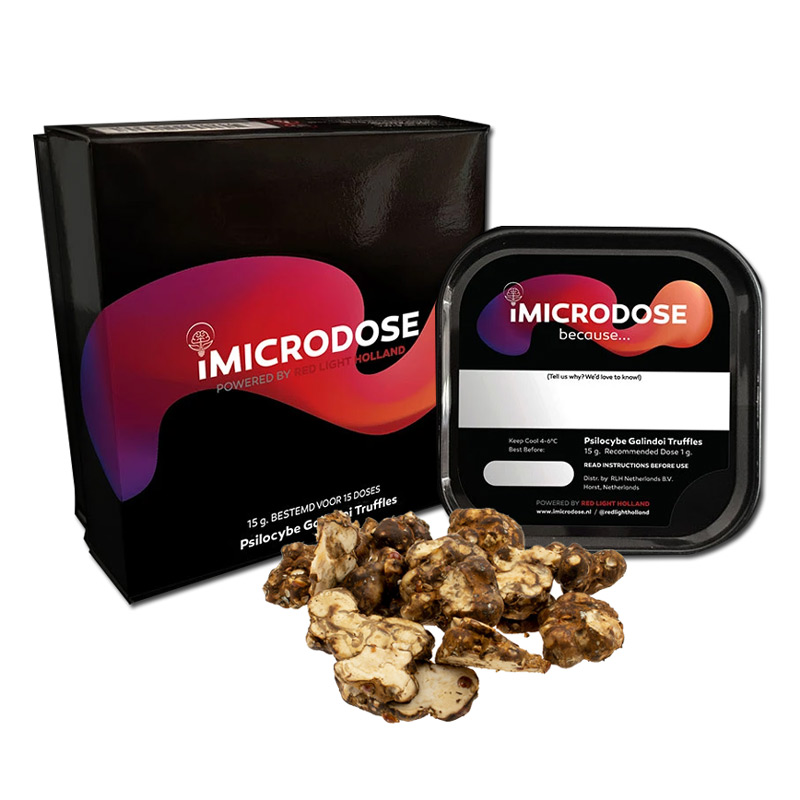 Kit Microdosing